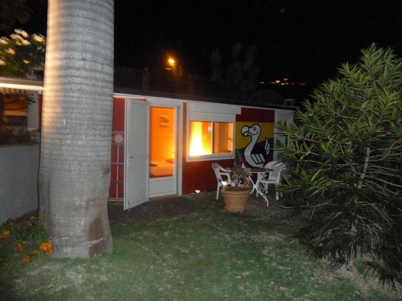 Maison Joss Studio Proche Aeroport Sainte-Clotilde Eksteriør bilde